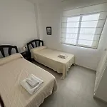 Appartamento La Fontana D-2 Piso-serviden *