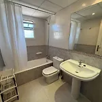 Appartamento La Fontana D-2 Piso-serviden