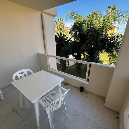 La Fontana D-2 Piso-serviden Apartment