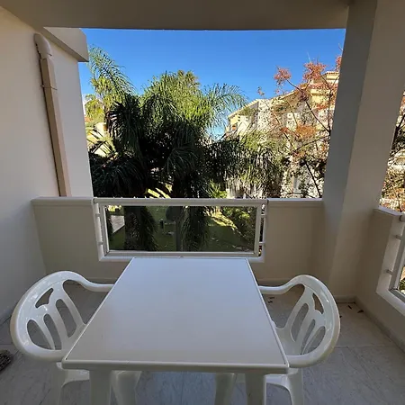 La Fontana D-2 Piso-serviden Denia